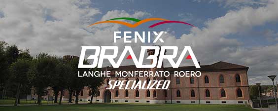 Bra-Bra FENIX - Langhe Monferrato Roero: -4 GIORNI