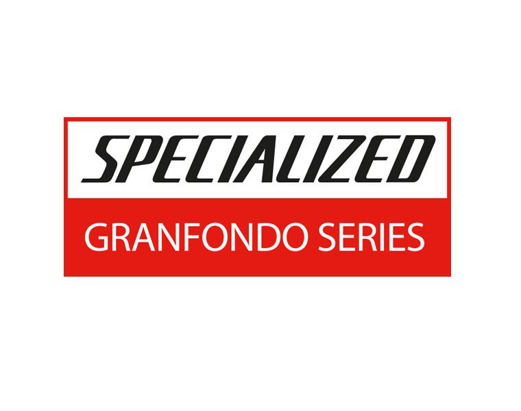 SPECIALIZED GRANFONDO SERIES